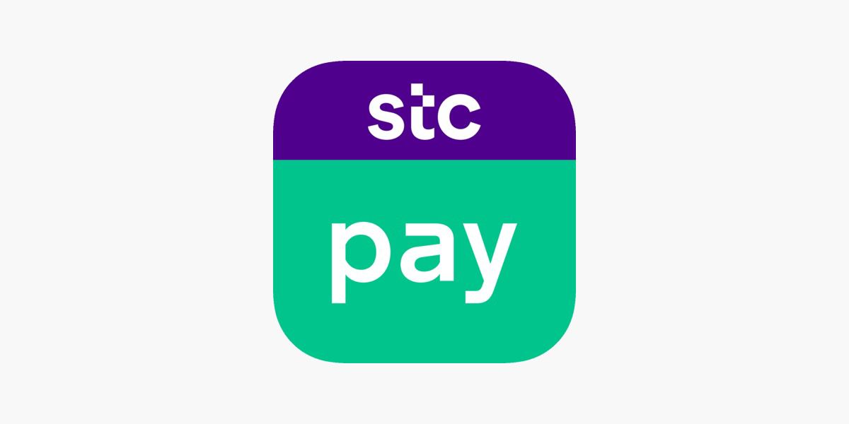 امسح رمز الدفع في STC PAY وزودنا بالفاتورة