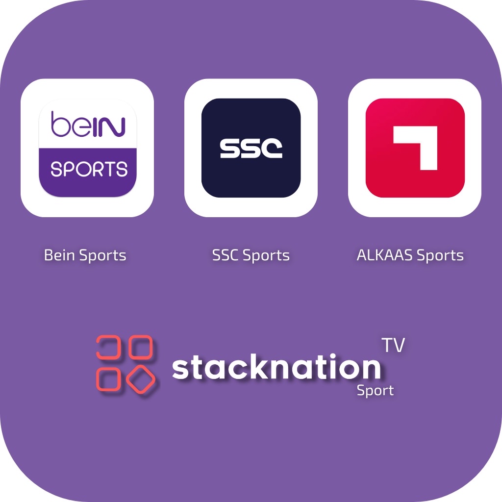 Stacknation Sport TV